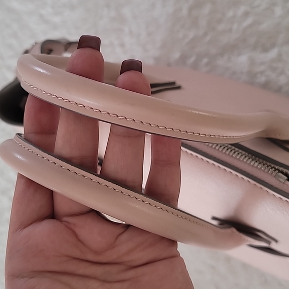 🆕️ Runway Ltd Edition MK Collections Helena Bag - Picture 11 of 15